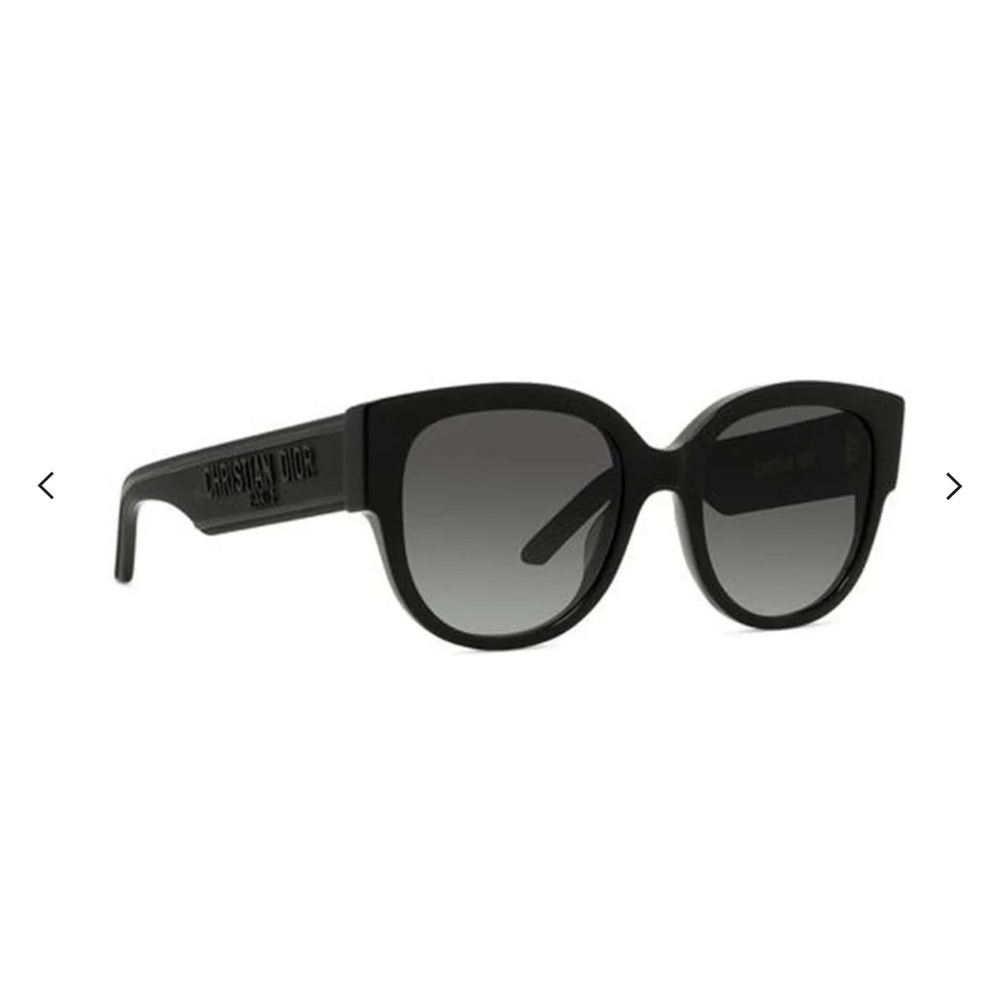 Authenticated Dior Sunglasses